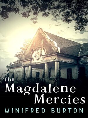 cover image of The Magdalene Mercies